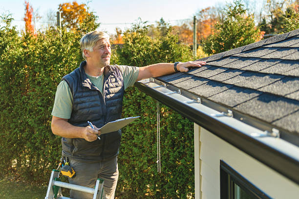 Trusted Roof Installation service in Crab Orchard, WV - Ben Roofing and Steel LLC